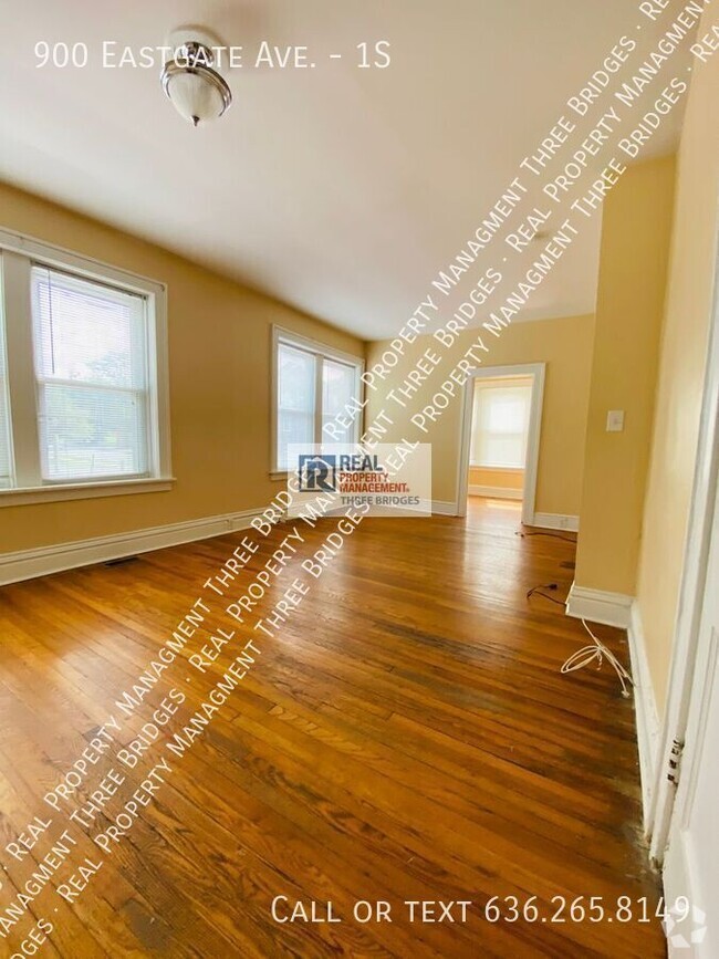 Building Photo - 900 Eastgate Ave Unit 1S Rental
