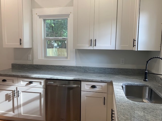 Cocina - 2712 Dellwood Ave