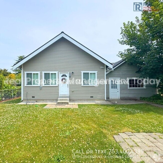 Building Photo - 921 N Alder St Unit B Rental