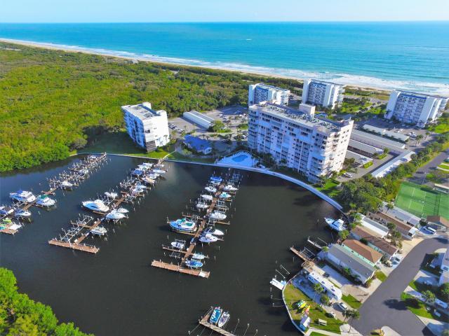 Building Photo - 5167 N Hwy A1A Unit 804 Rental