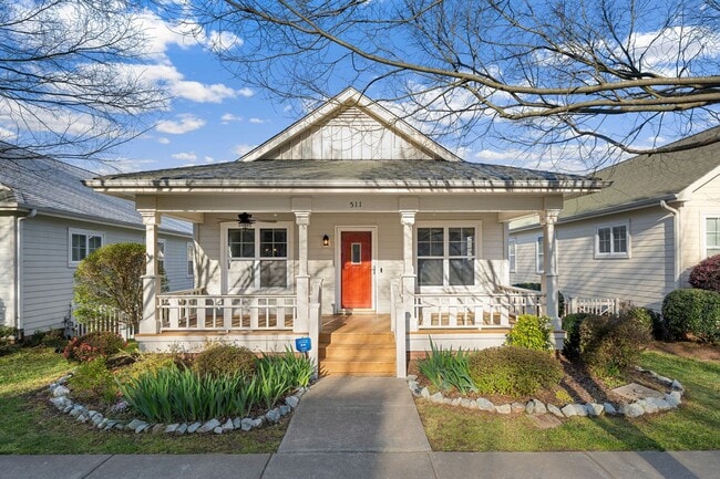 3bd/2ba Near Downtown Durham! Off-Campus Housing, Durham, NC