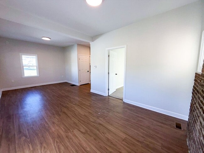 Photo - Charming Cape Cod in Columbus | 3BR, Updat...