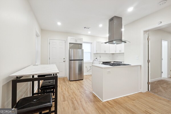 Photo - 1032 Garibaldi St SW