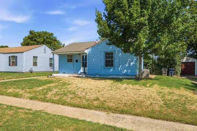 Photo - 2529 Shropshire St