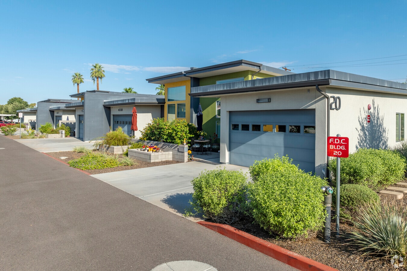 Beatitudes Patio Homes - Beatitudes Patio Homes