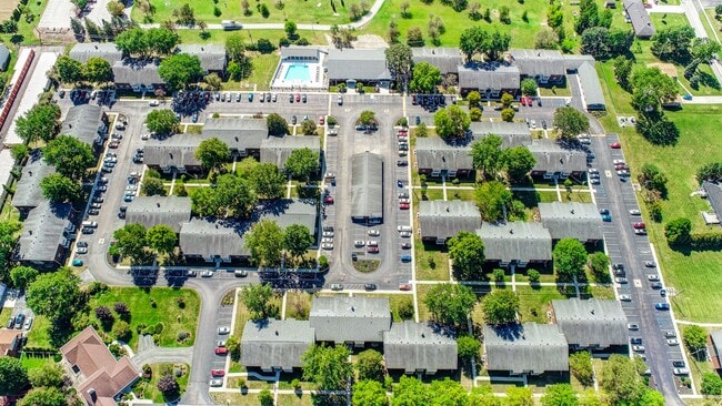 Photo - Stadium View Apartments