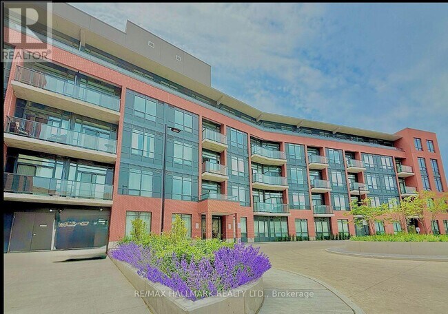 Photo - 1010 Dundas St E Unité 317