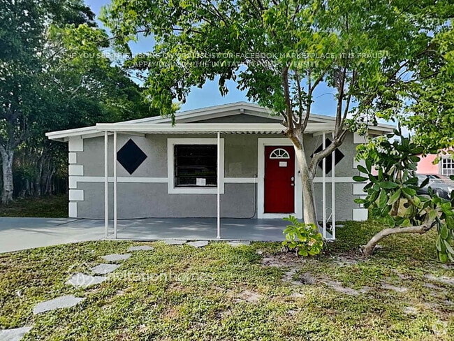Building Photo - 1633 NW 15th Pl Rental
