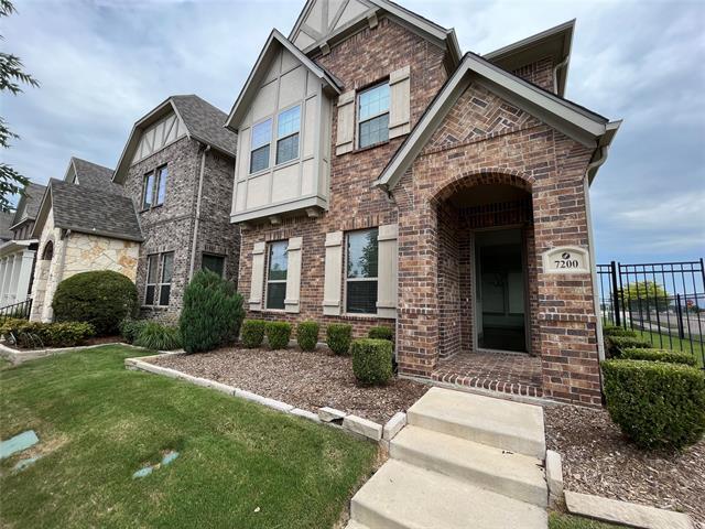 Building Photo - 7200 San Saba Dr Rental