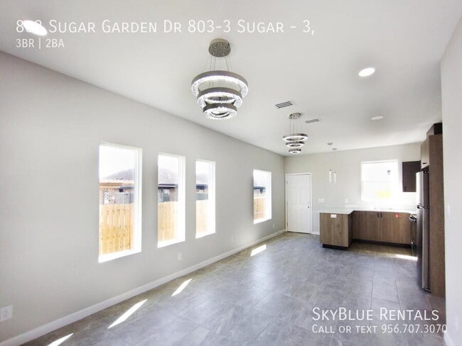 Photo - 803 Sugar Gdn Dr Unit 3,