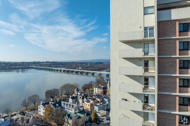Photo - Harmony Tower