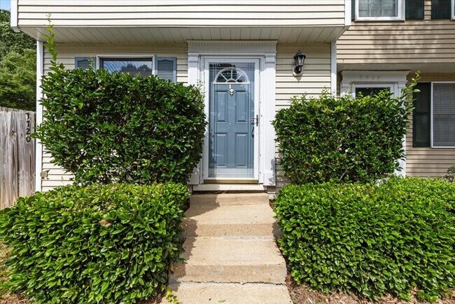 Photo - Move in ready! North Raleigh Town Home For...