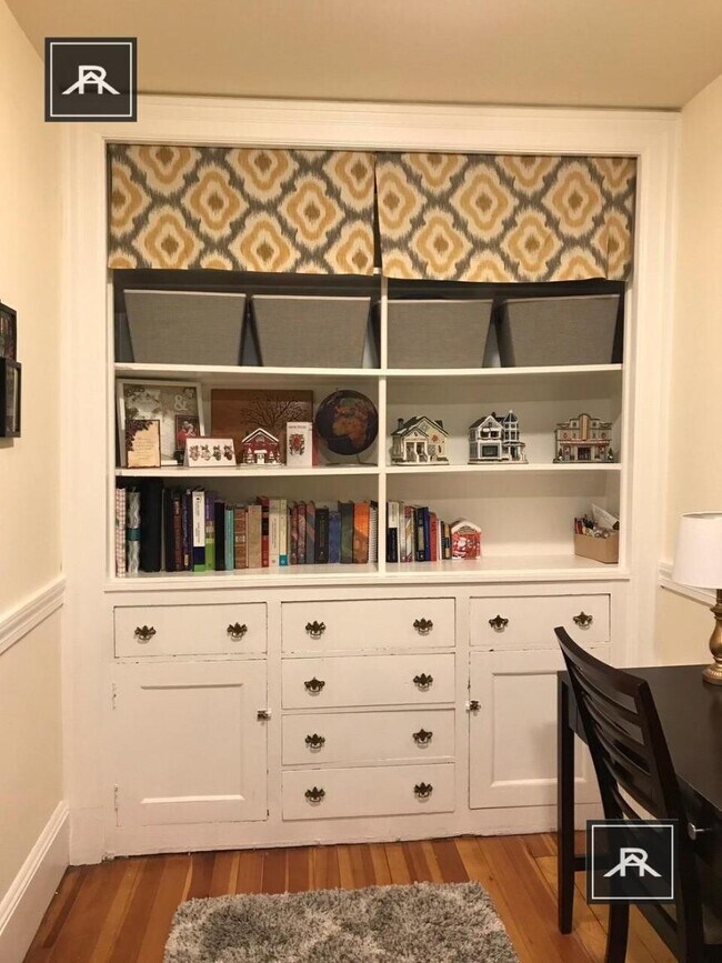 Photo - 1 bedroom in Brookline MA 02446 Unidad 32
