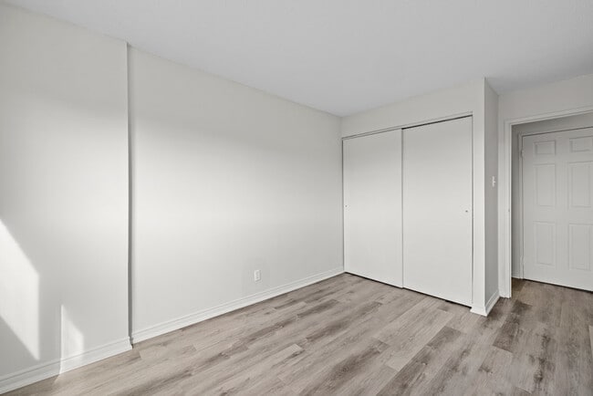 Harbour View Apartments