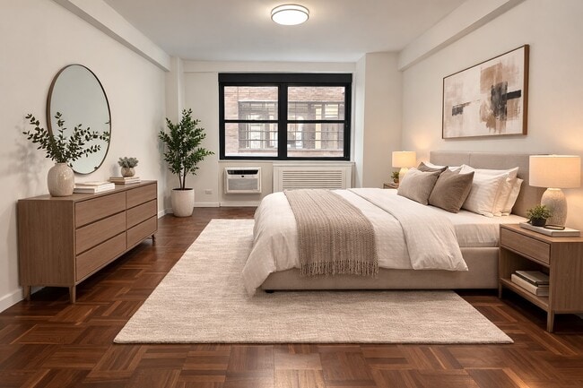 Photo - 202 E 35th St Unidad 4F