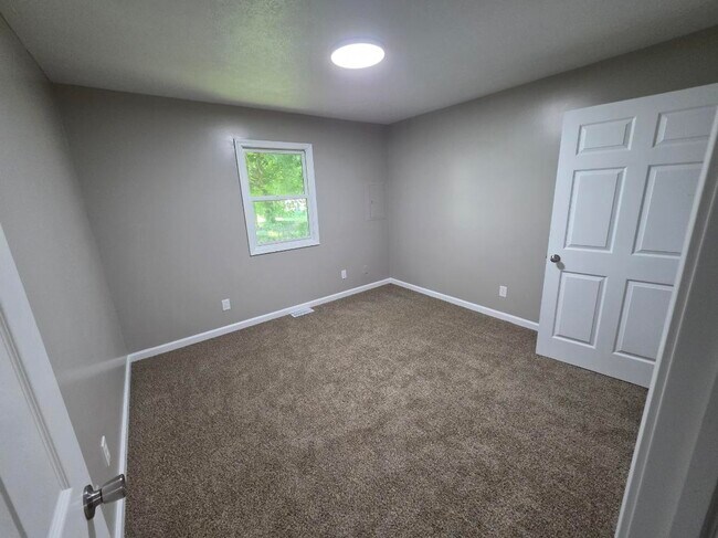 Photo - 1609 E Morgan St