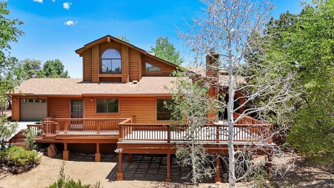 Photo - Beautiful 3 Bedroom Home in Forest Trails!