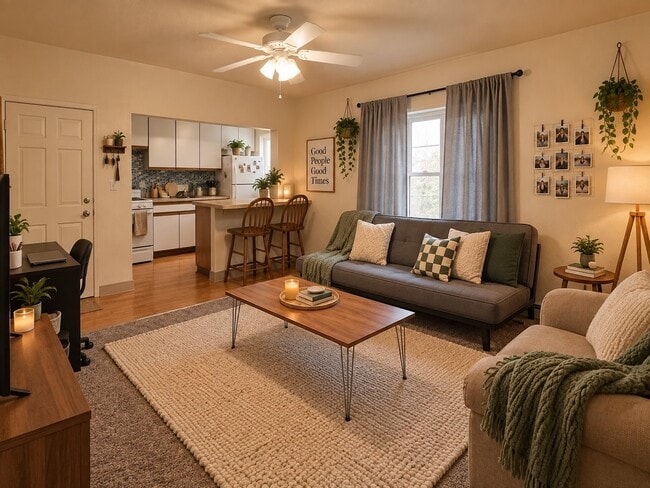 210 West Ave Unit 201