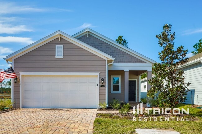 Photo - 6459 Longleaf Branch Dr House