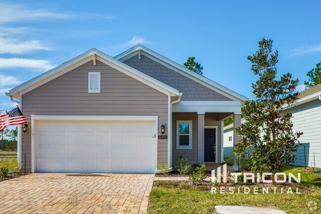 Building Photo - 6459 Longleaf Branch Dr Rental