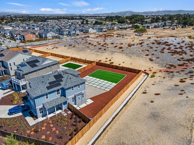 Photo - Newer Home on Largest Lot in the Dunes!