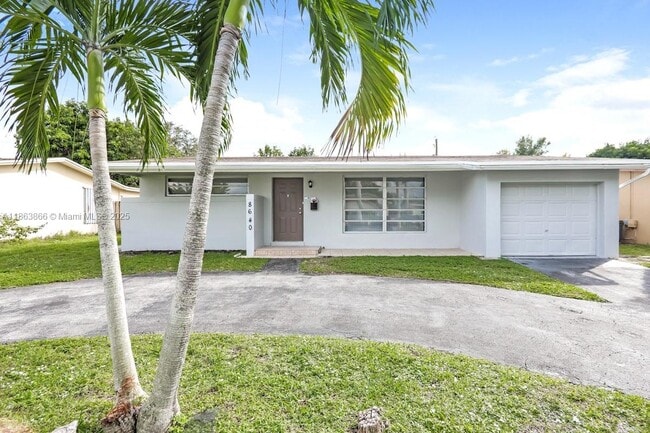 Photo - 8640 NW 25th St Casa