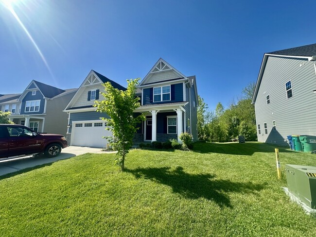 Photo - 2923 Hepburn Cir