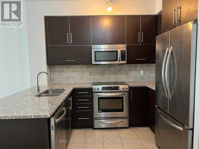 Photo - 825 Church St Unité 617