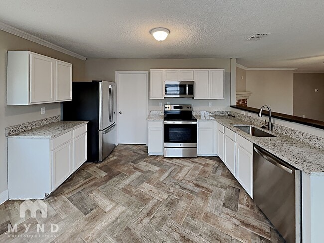 Photo - 1418 Mill Branch Dr