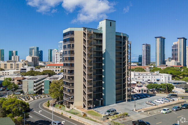 Royal Kinau 62+ Senior Apartments