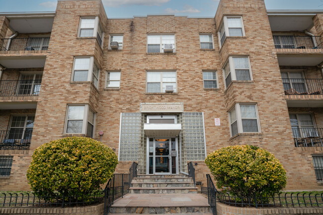 Photo - 939 Longfellow St NW Condo Unit 206