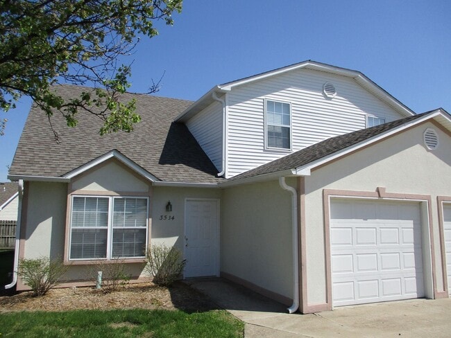 Building Photo - 3534-3536 Prescott Dr. Unit 3534 Prescott Dr.