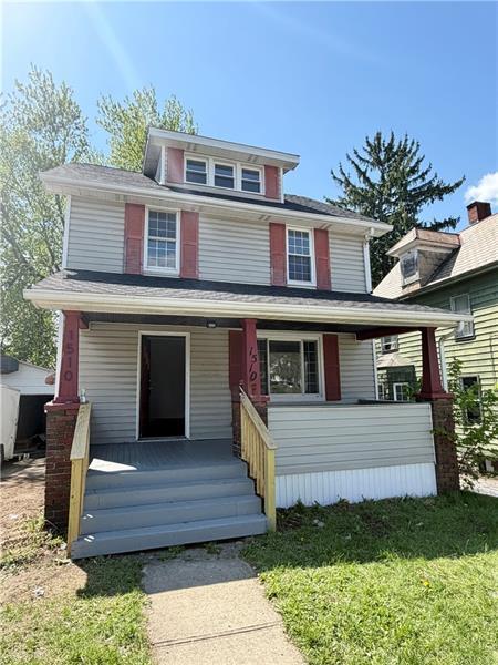Photo - 1510 Huron Ave