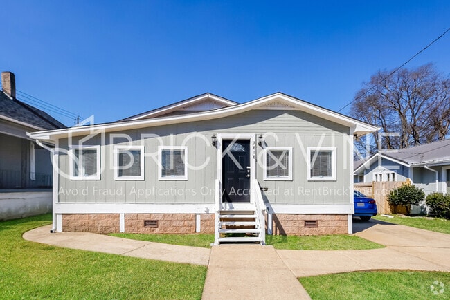Building Photo - 2818 Avenue G Rental