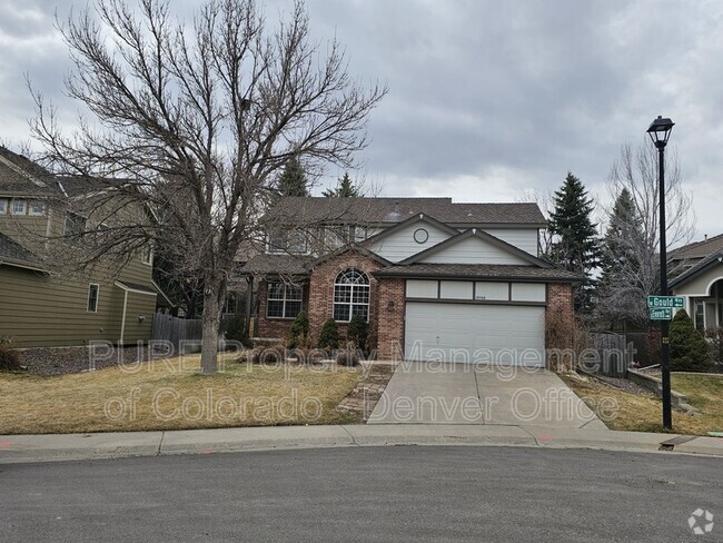 Building Photo - 8948 W Gould Way Rental