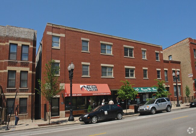 1440 Taylor LLC - 1440 Taylor LLC