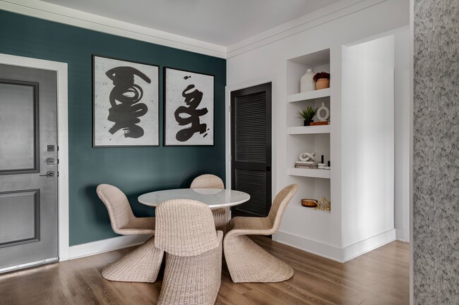 Photo - Solay Fort Worth