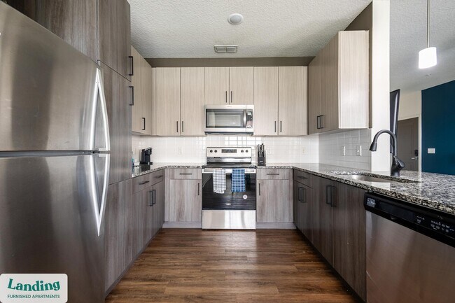 Photo - 2439 Casona Ln Unidad 6307