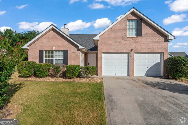 Building Photo - 1650 Deer Crossing Terrace Rental