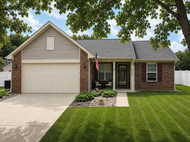 Building Photo - 16936 Brigg Ct
