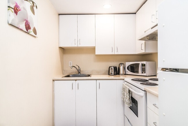 Photo - 218 Rue Sainte-Catherine E Unit ID1287564P