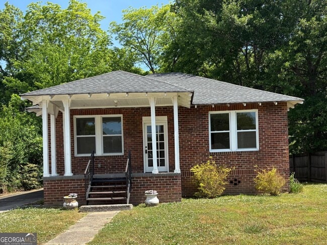 Building Photo - 10 Kirkwood St NE