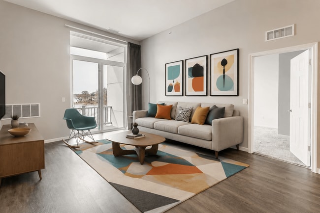 4 Corners Lakeside Apartments - White Lake, MI