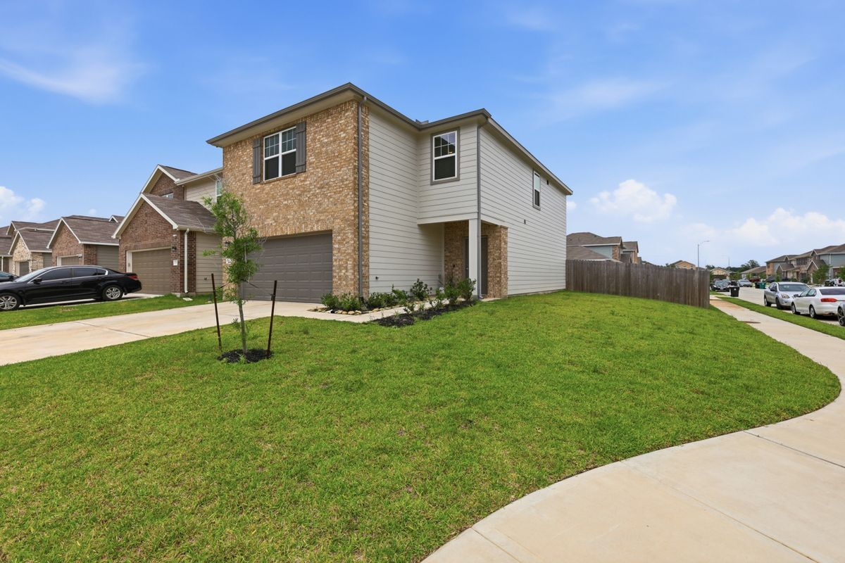 Photo - 10138 Tiger Flower Ln