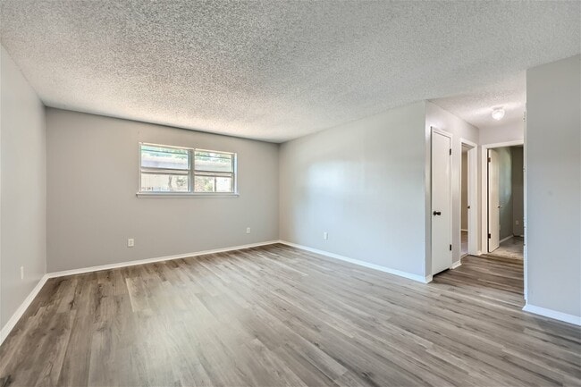 Sala de estar en Crossland Square - Crossland Square