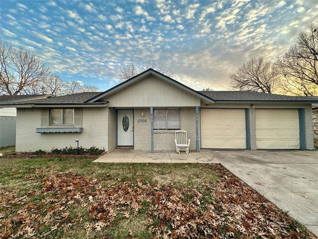 Photo - 2704 Buena Vista Dr