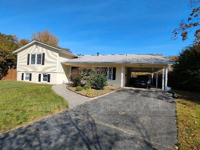 Photo - 6820 Wheatley Ct Casa