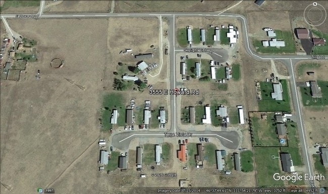 Photo - Dakota Valley Park Mobile Home Park