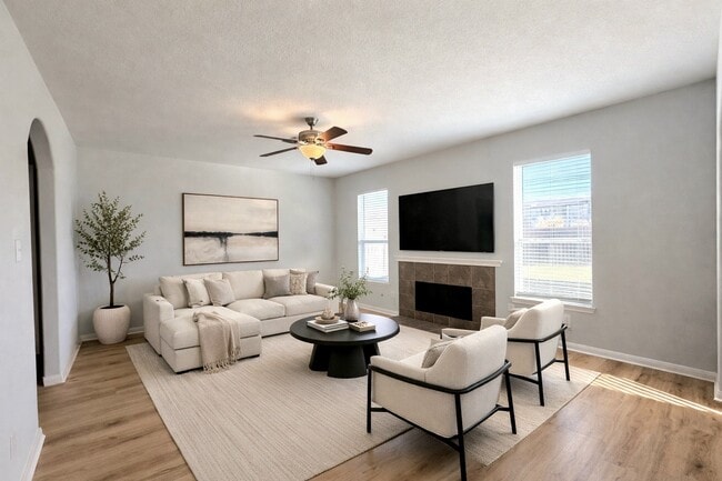 Photo - 25222 Ibris Ranch Dr