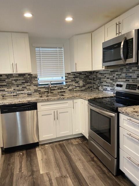 Photo - 2460 DC Country Club Boulevard Condo Unit 401A